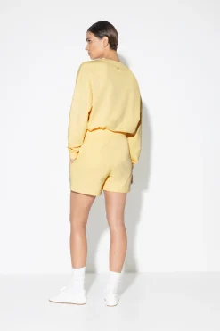 Damen Mey Shorts Serie Snuggle Comfort