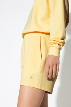 Damen Mey Shorts Serie Snuggle Comfort