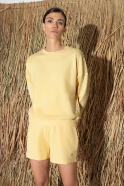 Damen Mey Shorts Serie Snuggle Comfort