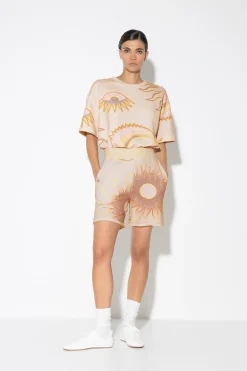 Damen Mey Shorts Serie Comfy Comfort
