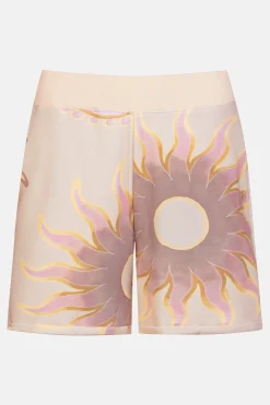 Damen Mey Shorts Serie Comfy Comfort
