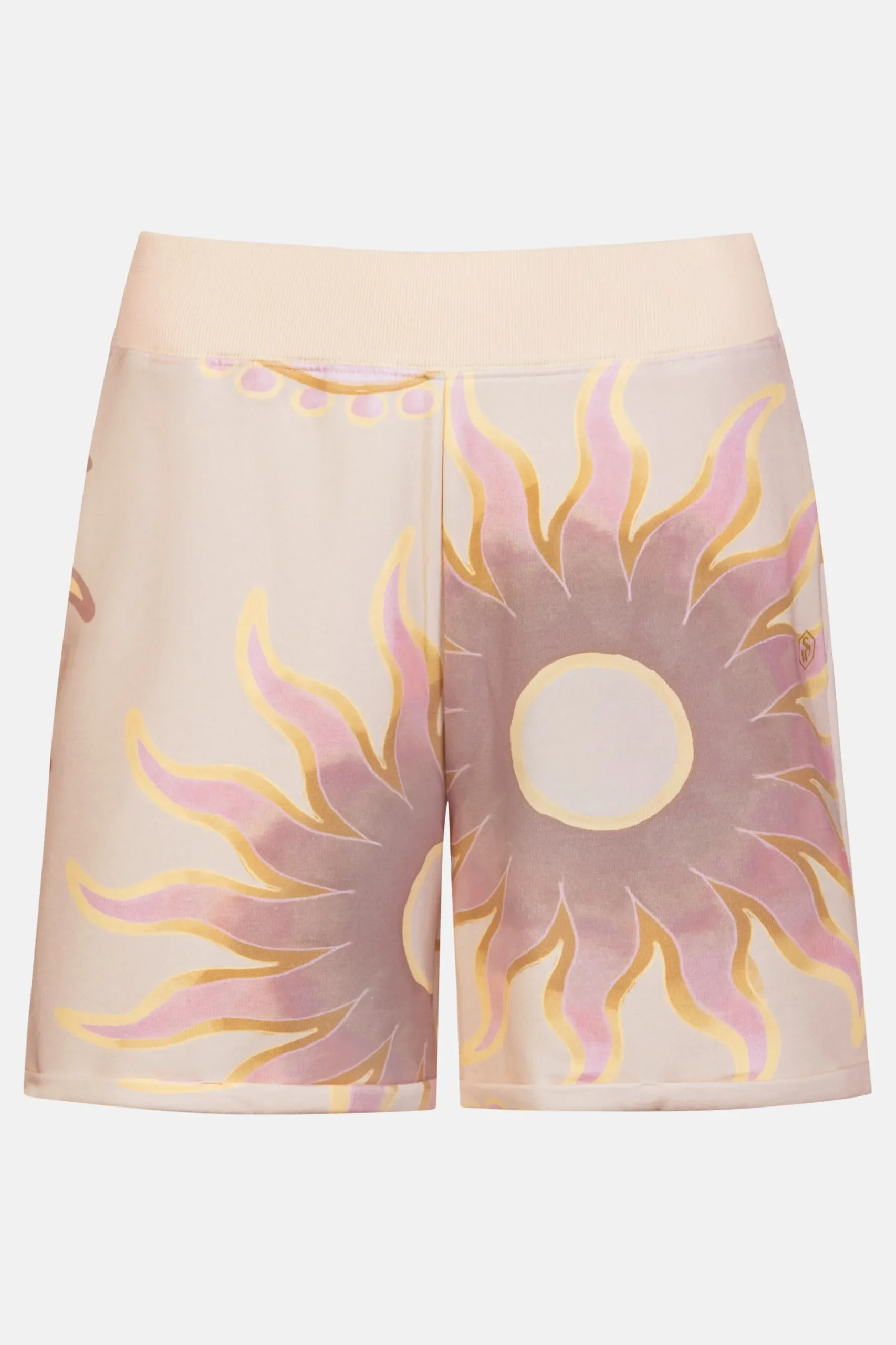 Damen Mey Shorts Serie Comfy Comfort