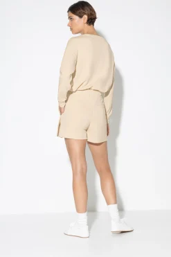 Damen Mey Shorts Serie Pure Softness