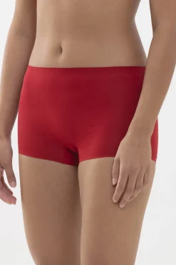 Damen Mey Shorts Serie Natural Second me