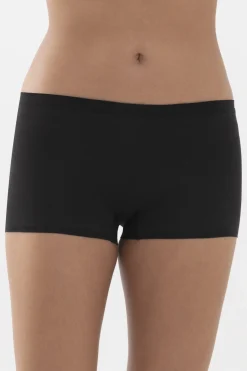 Damen Mey Shorts Serie Natural Second me