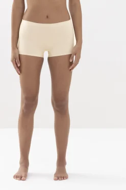 Damen Mey Shorts Serie Natural Second me