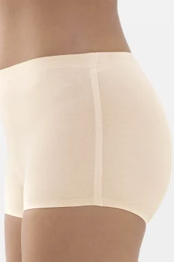 Damen Mey Shorts Serie Natural Second me