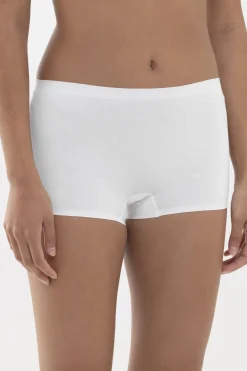 Damen Mey Shorts Serie Natural Second me