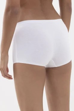 Damen Mey Shorts Serie Natural Second me