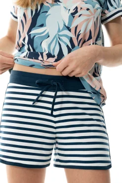 Damen Mey Shorts Serie Cyra