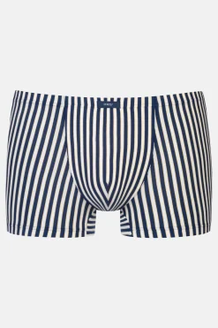 Herren Mey Shorty Serie Sun Stripes