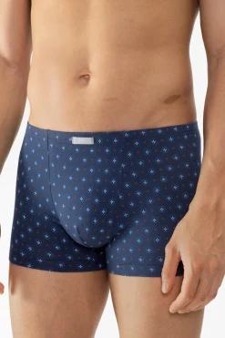 Herren Mey Shorty Serie Brilliant Geo