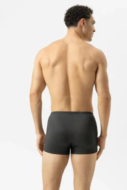 Herren Mey Shorty Serie Meander Geo