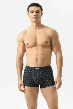 Herren Mey Shorty Serie Minimal Paisley