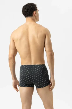 Herren Mey Shorty Serie Minimal Paisley