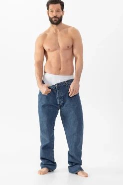Herren Mey Shorty Serie Superior Modal