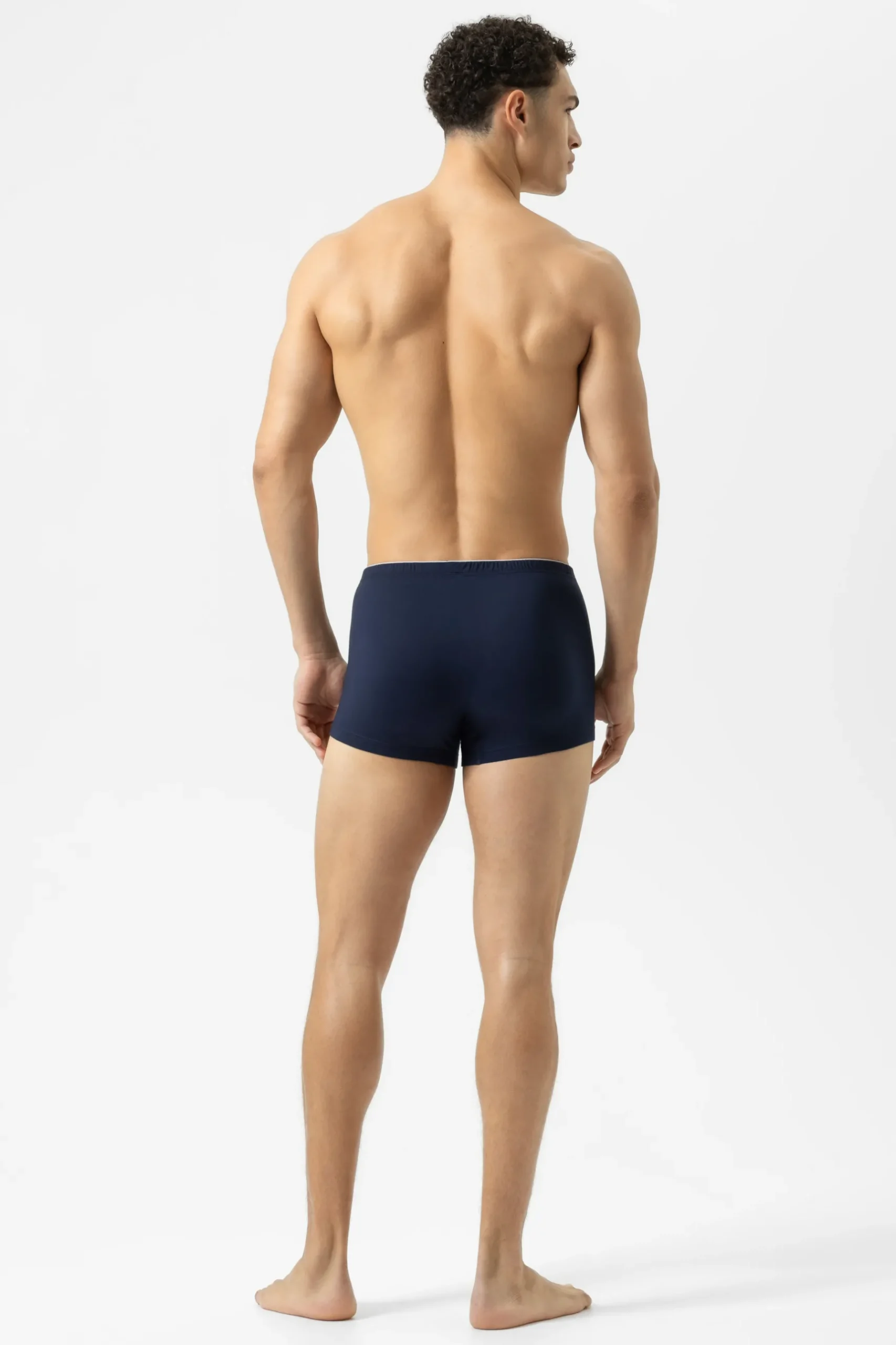 Herren Mey Shorty Serie Dry Cotton