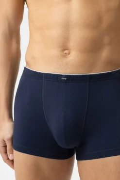 Herren Mey Shorty Serie Dry Cotton