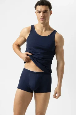 Herren Mey Shorty Serie Dry Cotton