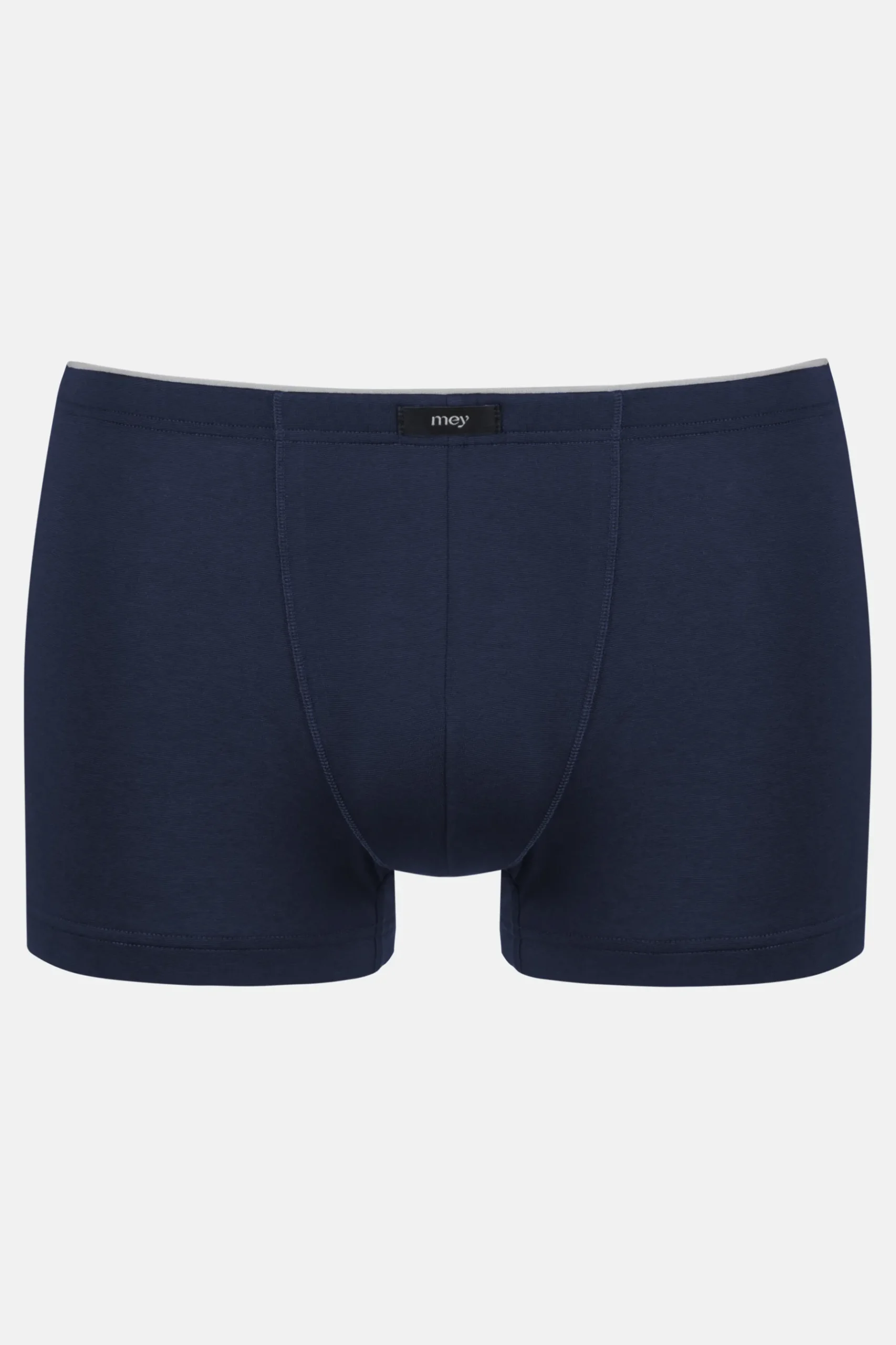Herren Mey Shorty Serie Dry Cotton