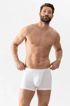 Herren Mey Shorty Serie Casual Cotton