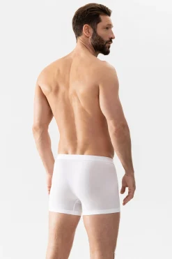 Herren Mey Shorty Serie Casual Cotton