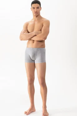 Herren Mey Shorty Serie Casual Cotton