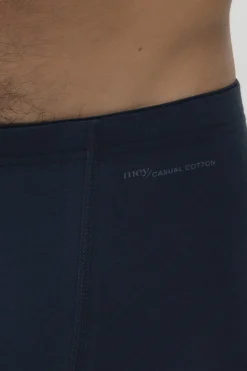 Herren Mey Shorty Serie Casual Cotton