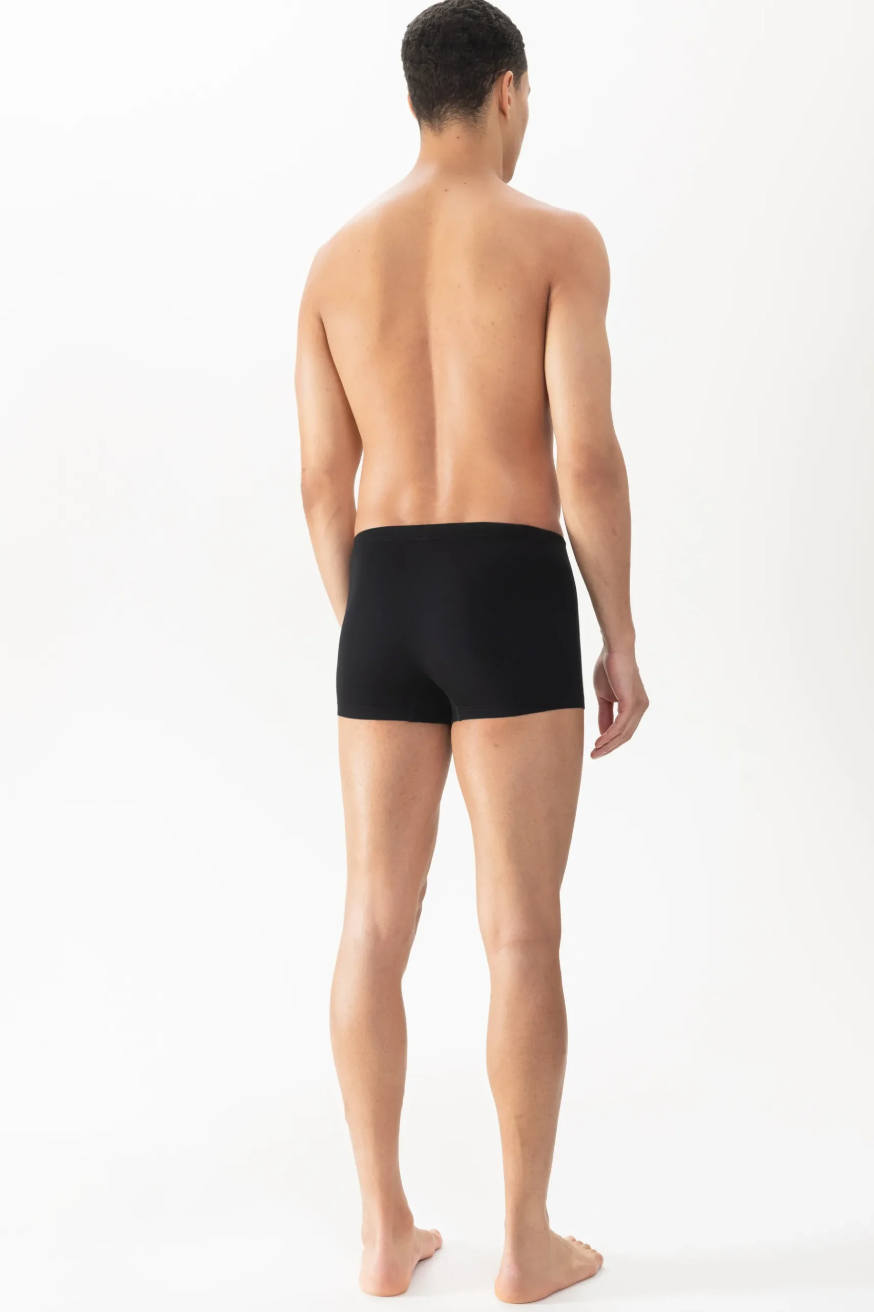 Herren Mey Shorty Serie Casual Cotton