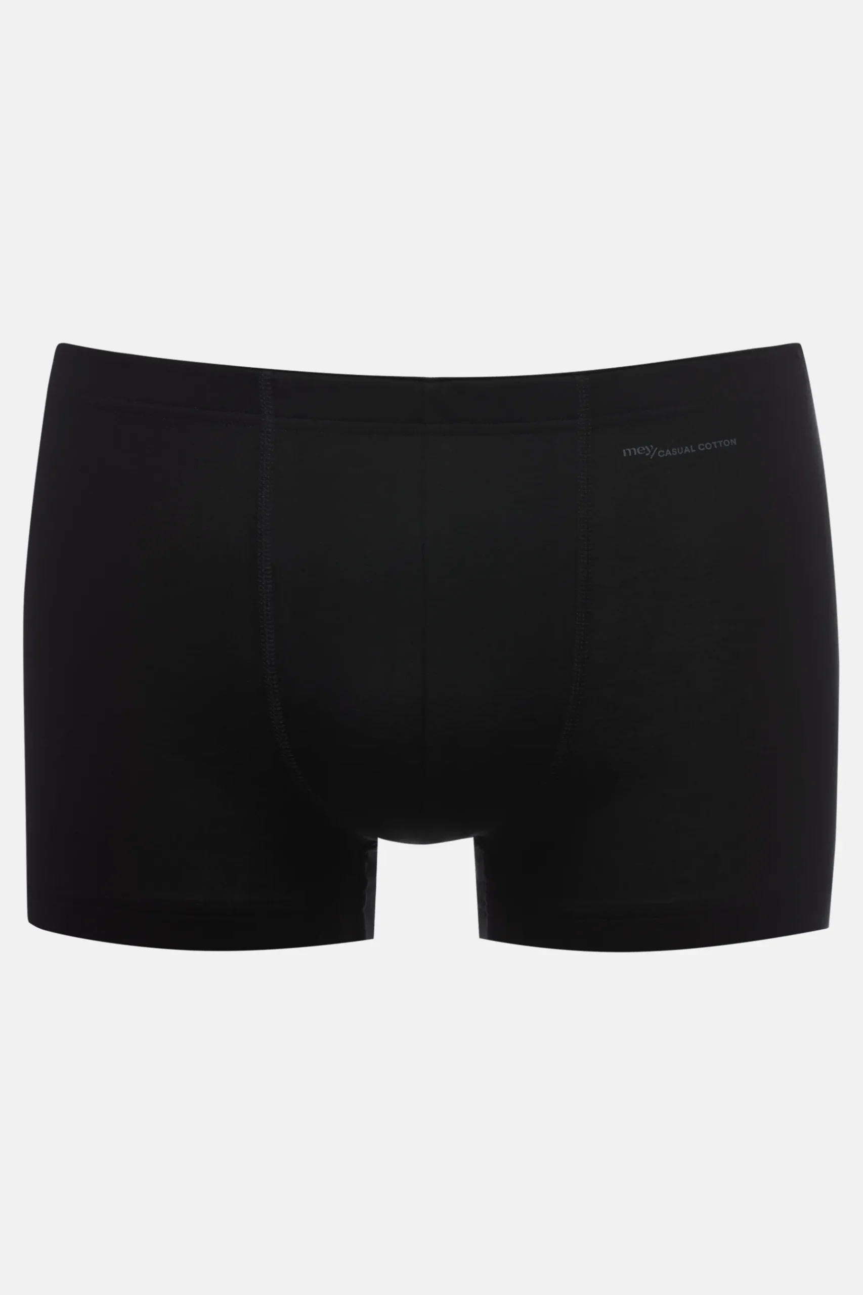 Herren Mey Shorty Serie Casual Cotton