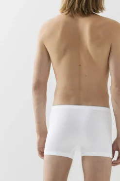Herren Mey Shorty Serie Dry Cotton