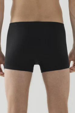Herren Mey Shorty Serie Network