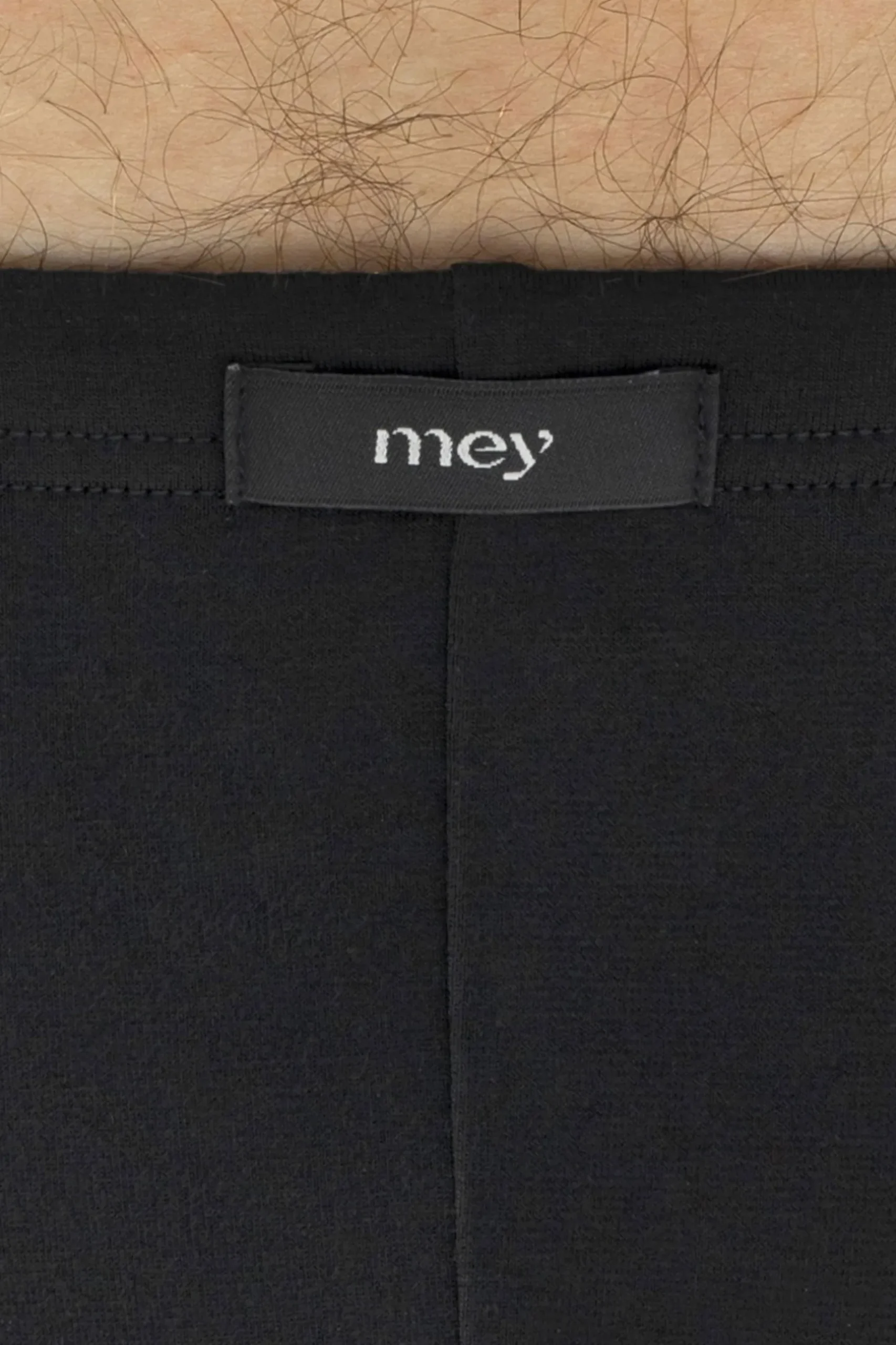 Herren Mey Shorty Serie Network