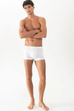 Herren Mey Shorty Serie Network