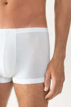 Herren Mey Shorty Serie Network