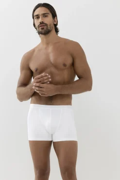 Herren Mey Shorty Serie Cool