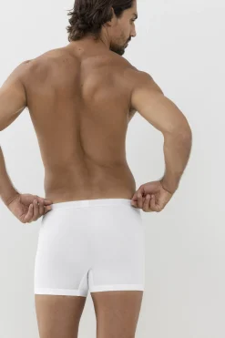 Herren Mey Shorty Serie Cool