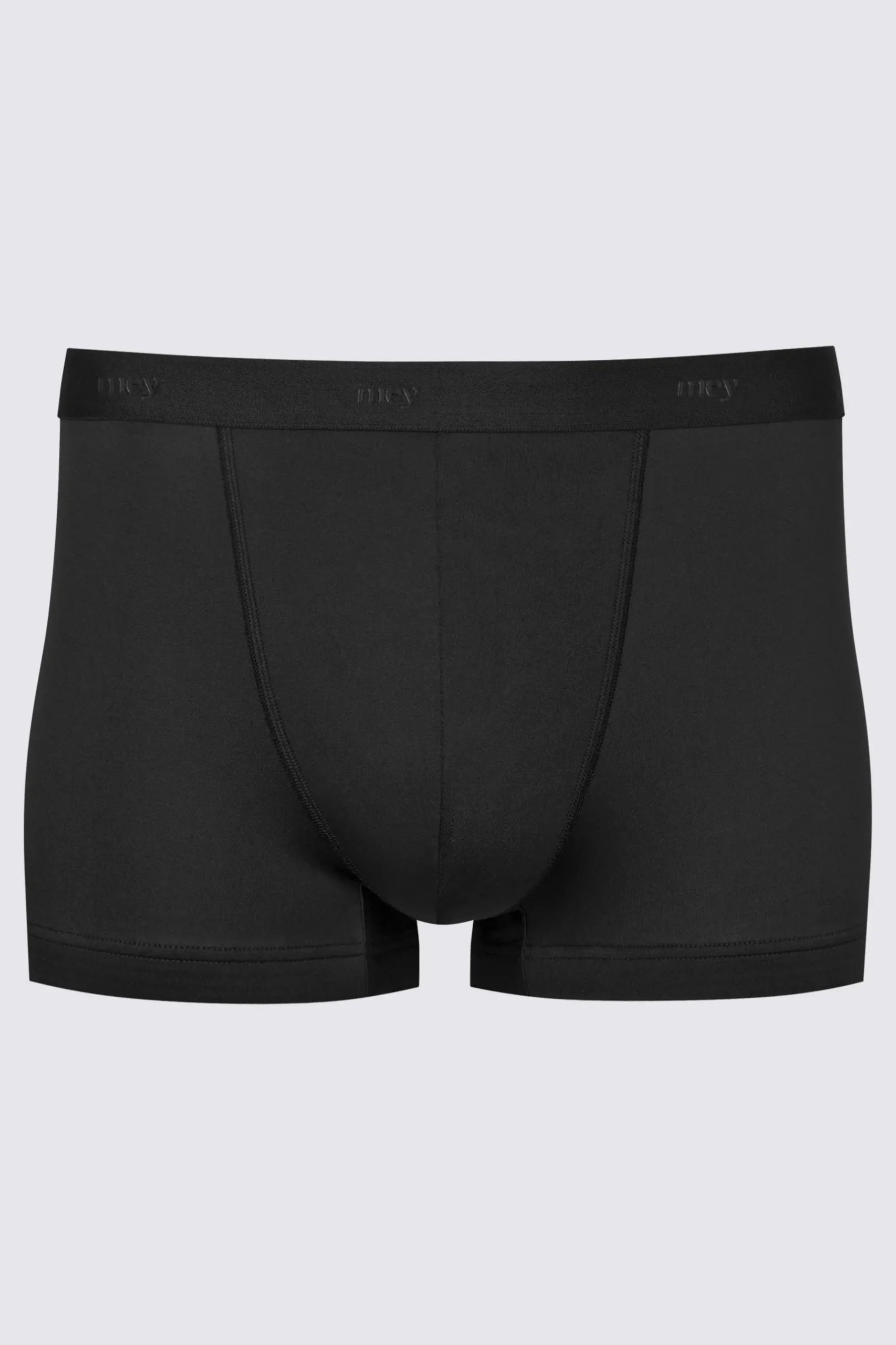 Herren Mey Shorty Serie Cool
