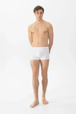 Herren Mey Shorty Serie Dry Cotton