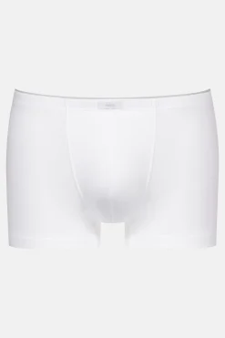 Herren Mey Shorty Serie Dry Cotton