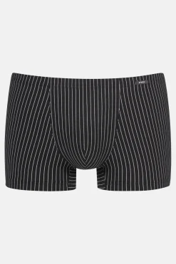 Herren Mey Shorty Serie BC Stripes