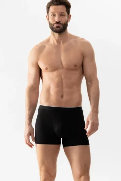 Herren Mey Shorty Serie Dry Cotton