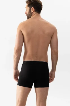 Herren Mey Shorty Serie Dry Cotton