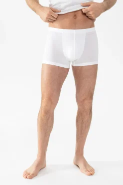 Herren Mey Shorty Serie Casual Cotton