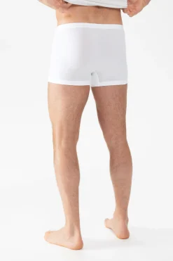 Herren Mey Shorty Serie Casual Cotton