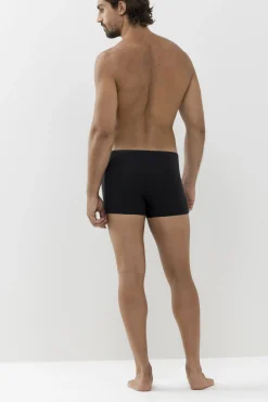Herren Mey Shorty Serie Casual Cotton