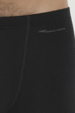 Herren Mey Shorty Serie Casual Cotton