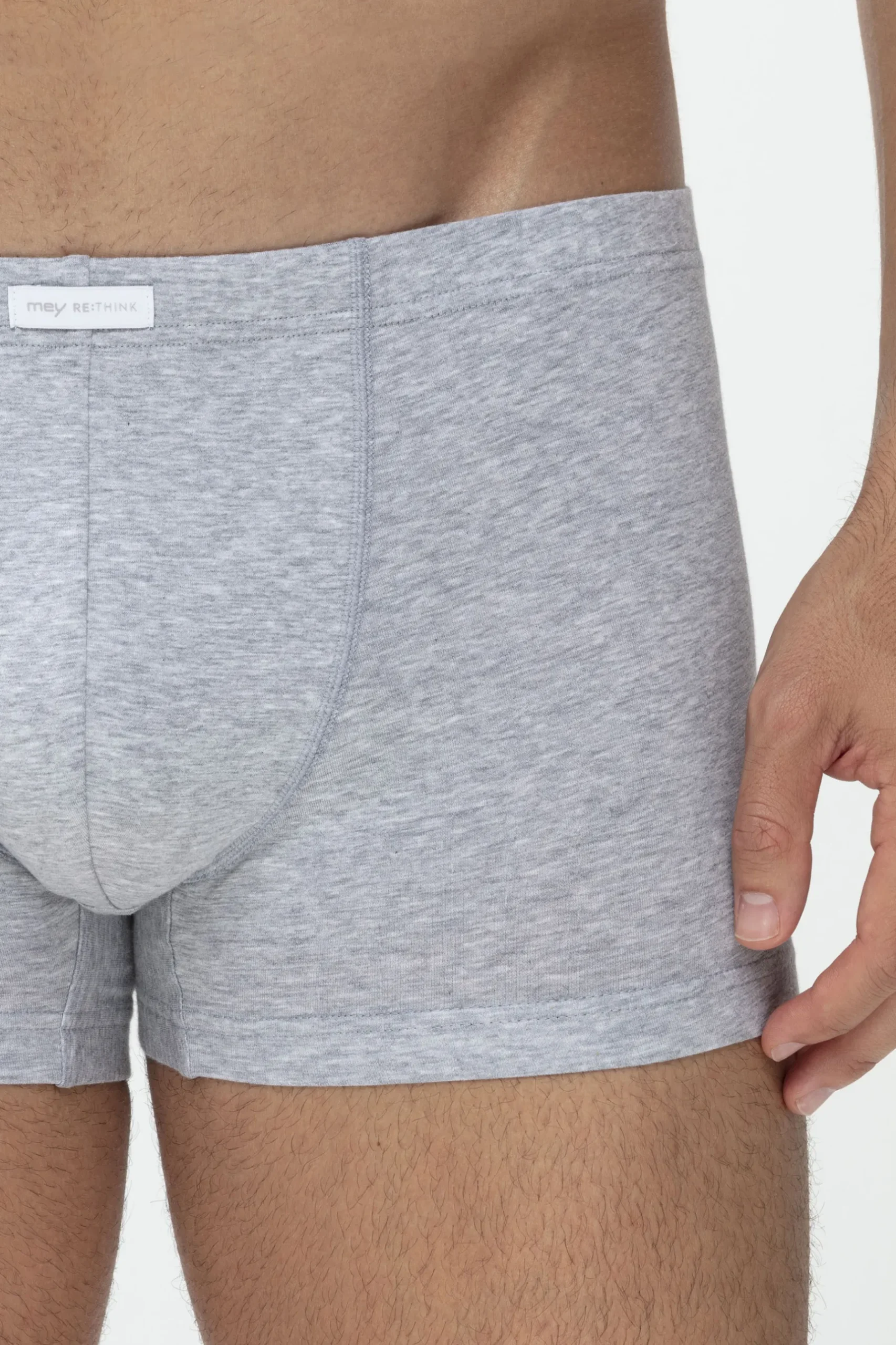 Herren Mey Shorty RE:THINK