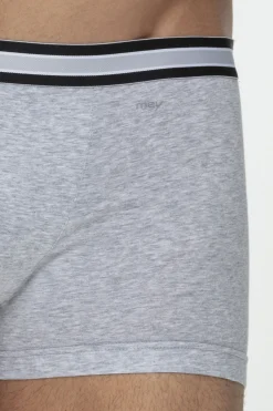 Herren Mey Shorty RE:THINK