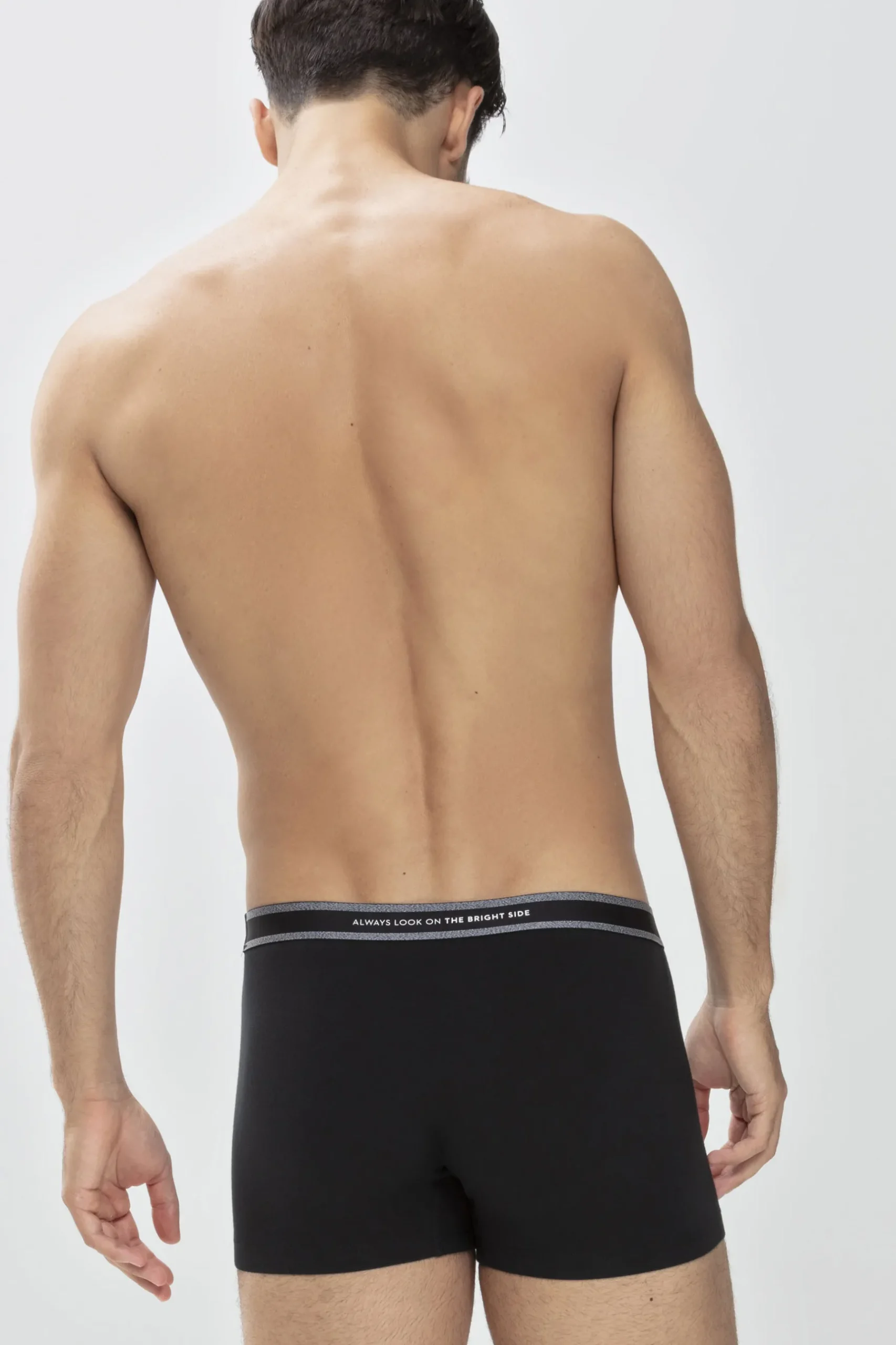 Herren Mey Shorty RE:THINK